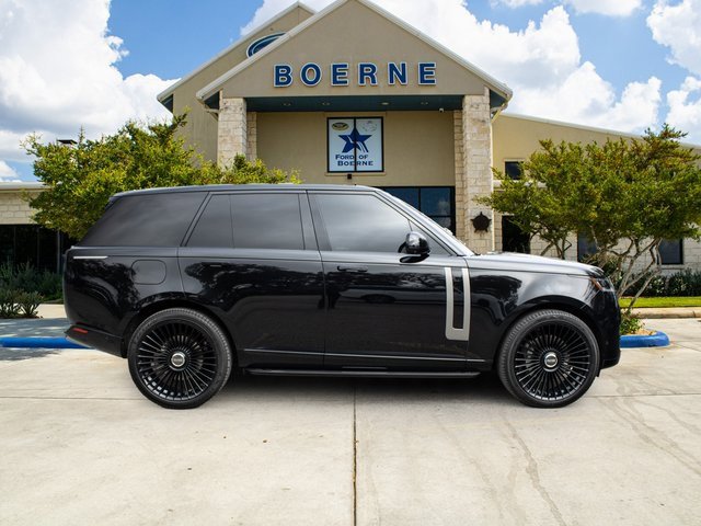 Used 2023 Land Rover Range Rover SE image 6