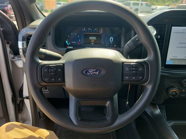 Used 2025 Ford F150 STX AWD/4WD image 19