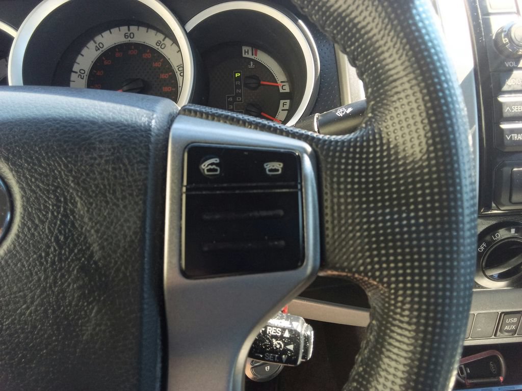 Used 2013 Toyota Tacoma PreRunner w/ SR5 Pkg RWD image 22
