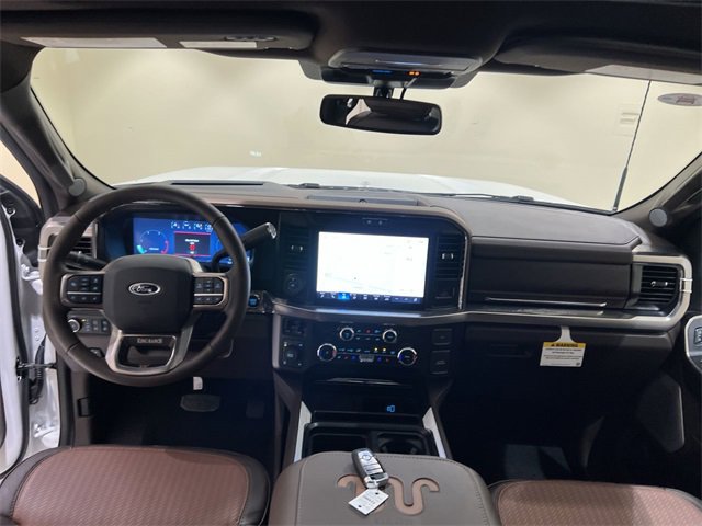 New 2026 Ford F250 King Ranch image 20