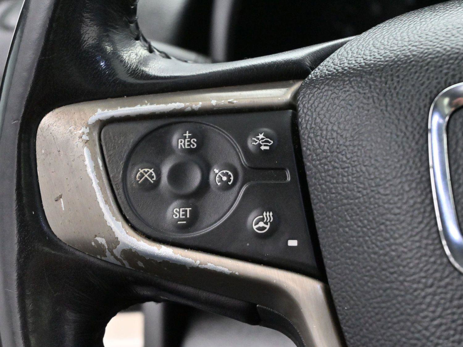 Used 2019 GMC Terrain Denali w/ Driver Alert Package II image 20