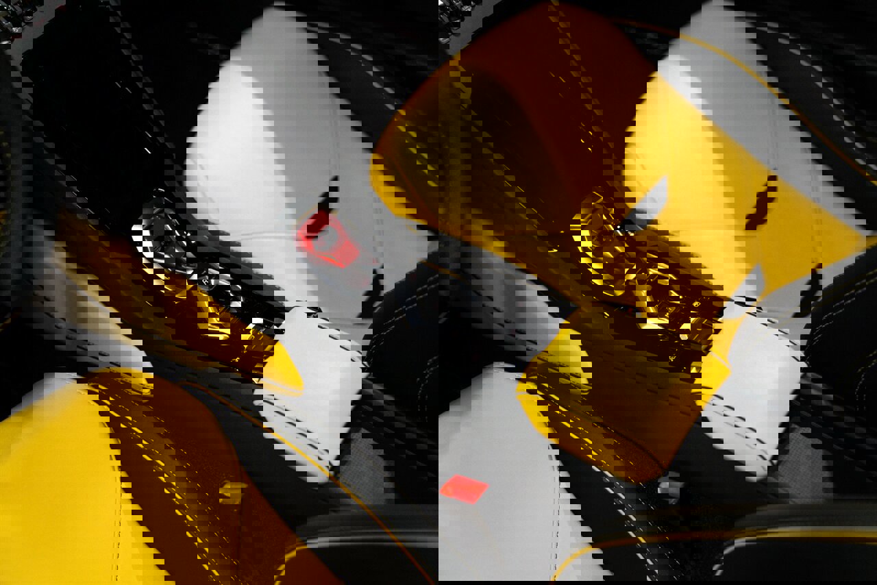 Used 2023 Lamborghini Huracan EVO image 19