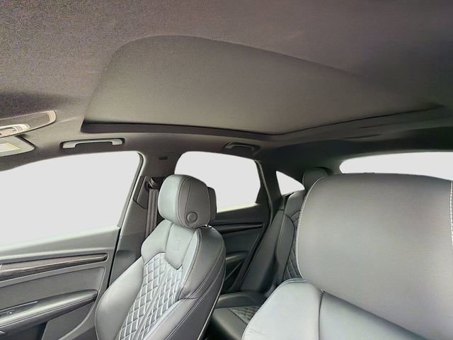 Used 2023 Audi SQ5 Premium Plus w/ Premium Plus Package AWD/4WD image 26