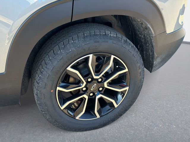 New 2026 Chevrolet TrailBlazer ACTIV w/ Convenience Package image 10