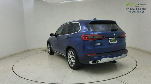 Used 2019 BMW X5 xDrive40i w/ Convenience Package image 70