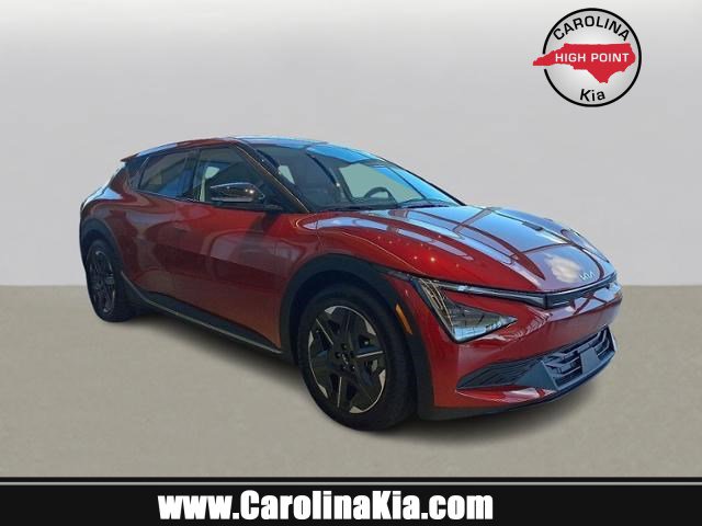 New 2025 Kia EV6 Light image 1