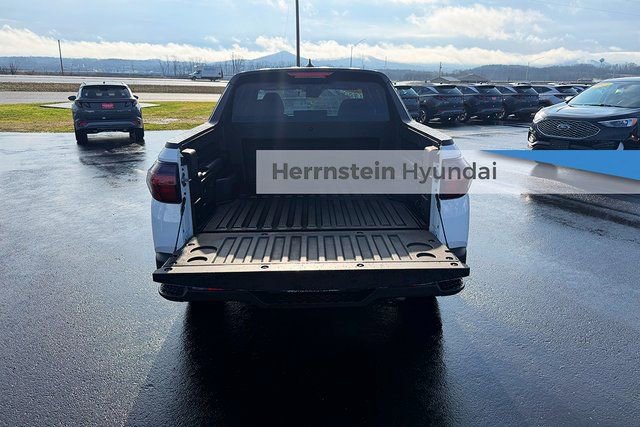 Used 2024 Hyundai Santa Cruz SEL image 24