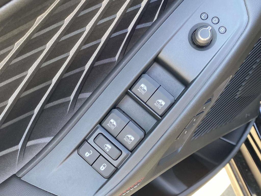 New 2026 Dodge Charger Scat Pack AWD/4WD image 15