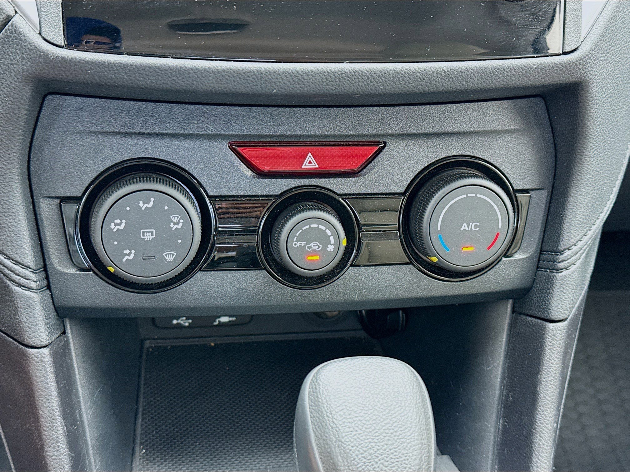 Used 2023 Subaru Impreza 2.0i image 12