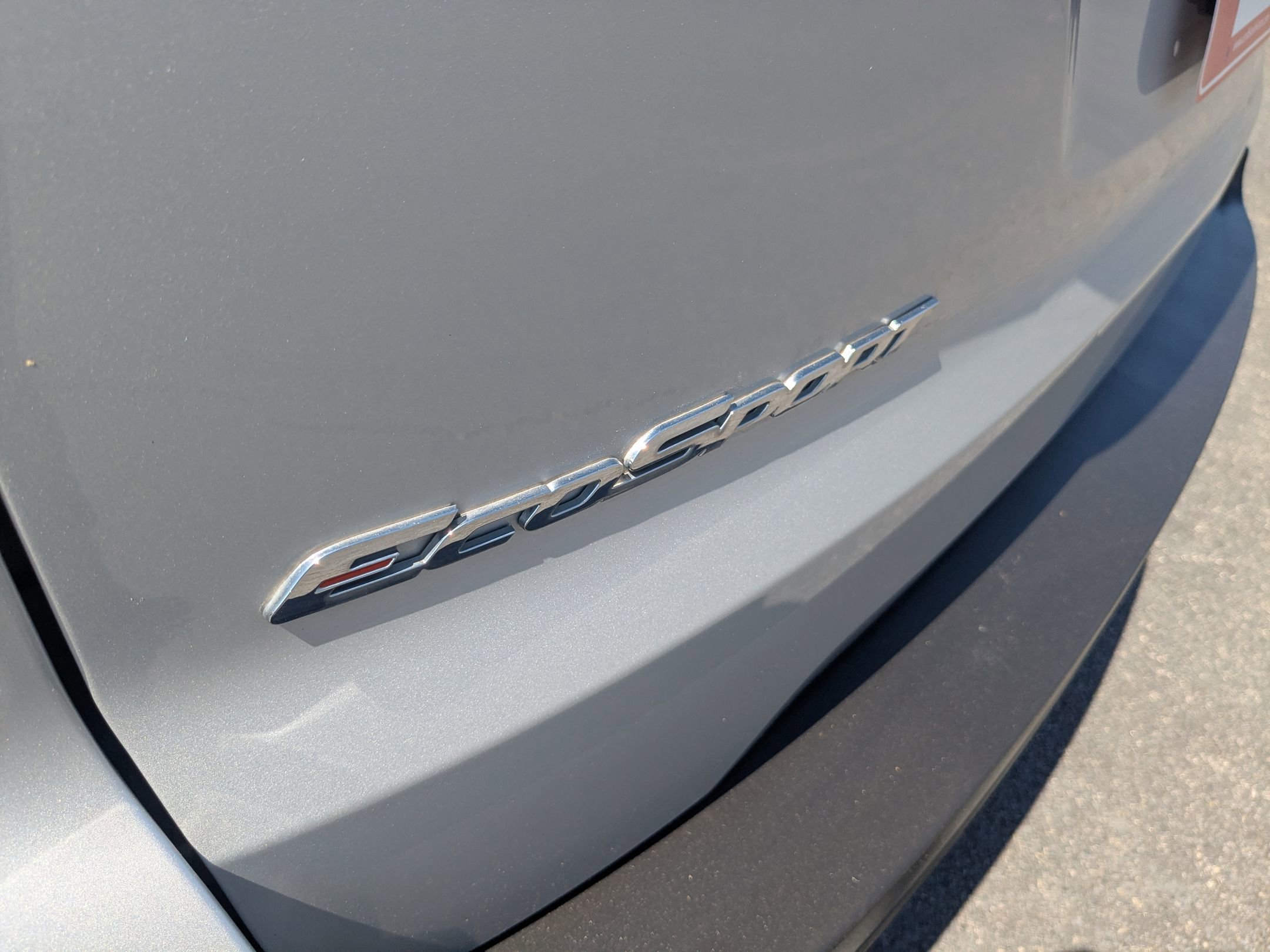 Used 2021 Ford EcoSport S FWD image 27