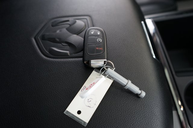 Used 2015 RAM 1500 Sport w/ Sport Premium Group image 55