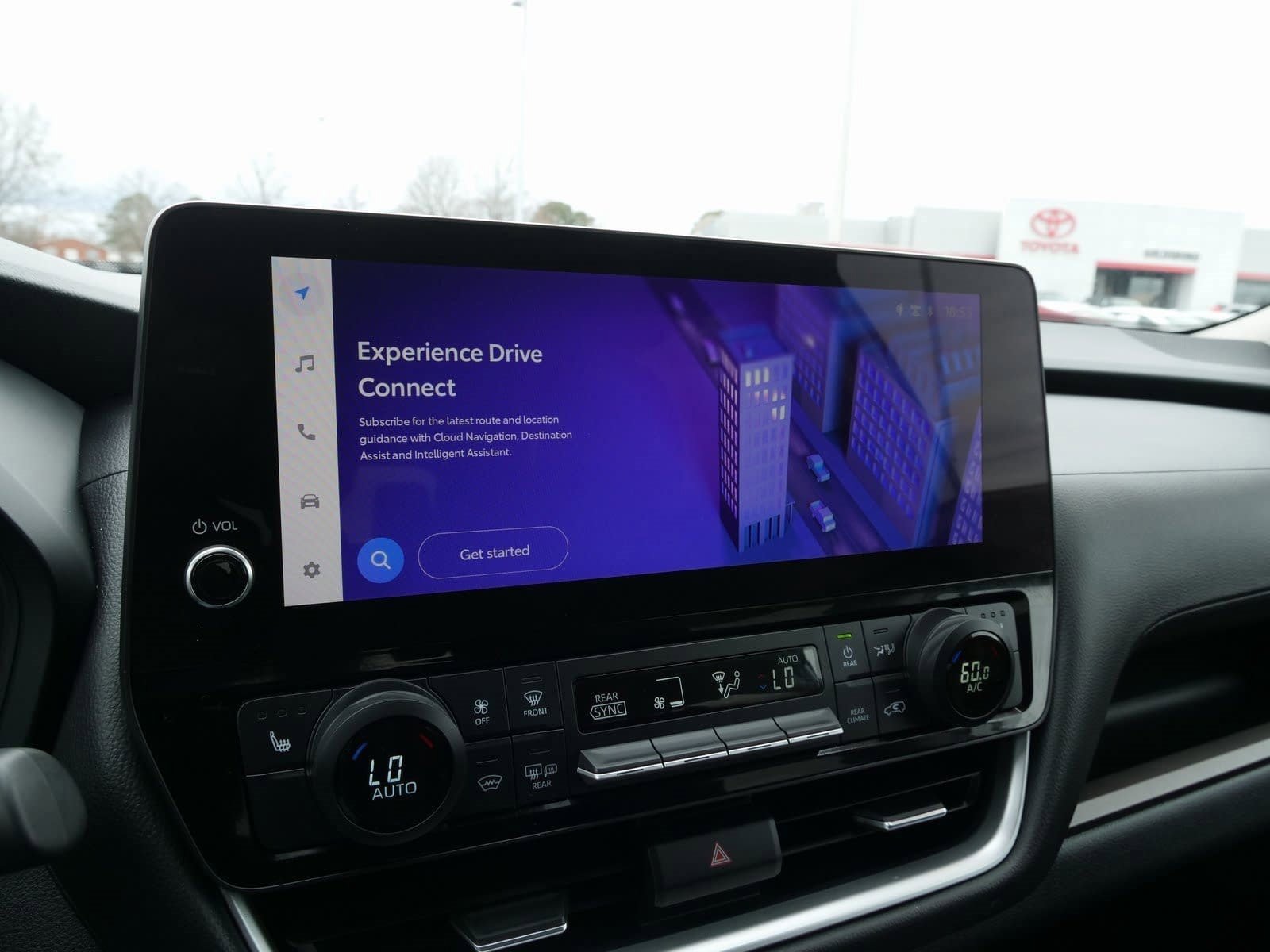 Used 2024 Toyota Grand Highlander XLE image 25