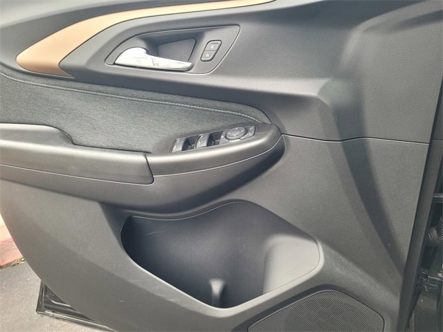 Certified 2023 Chevrolet TrailBlazer ACTIV w/ Convenience Package image 13