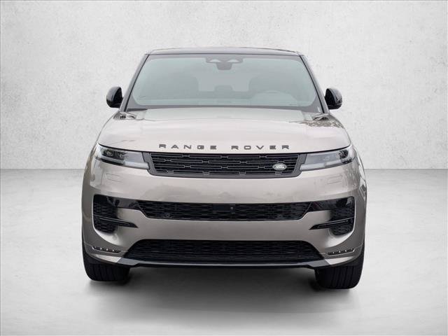 New 2026 Land Rover Range Rover Sport Dynamic SE AWD/4WD image 6