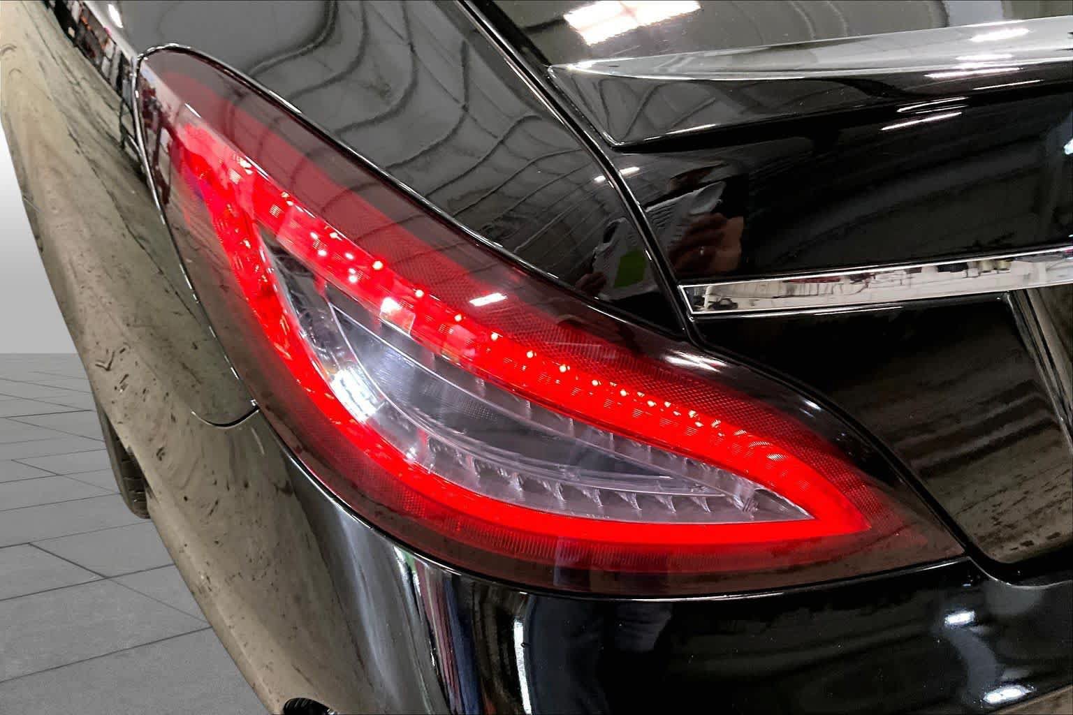 Used 2015 Mercedes-Benz CLS 400 4MATIC image 27