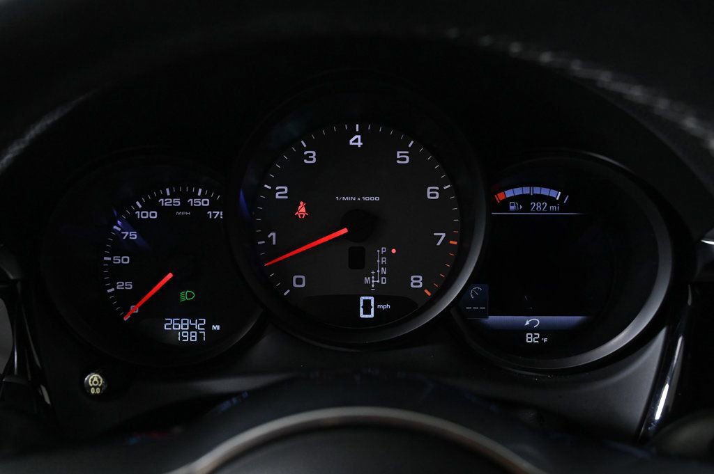 Used 2020 Porsche Macan S image 14