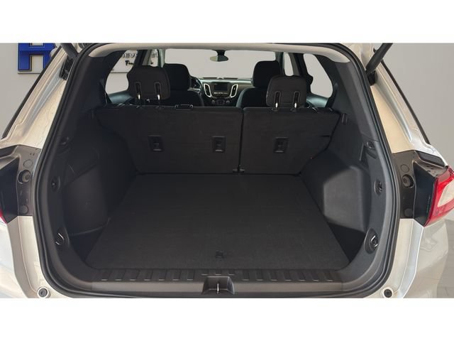 Used 2020 Chevrolet Equinox LT FWD image 24