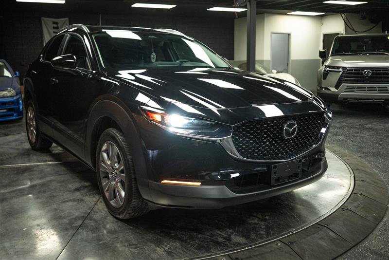 Used 2024 MAZDA CX-30 AWD 2.5 S w/ Preferred Package image 5
