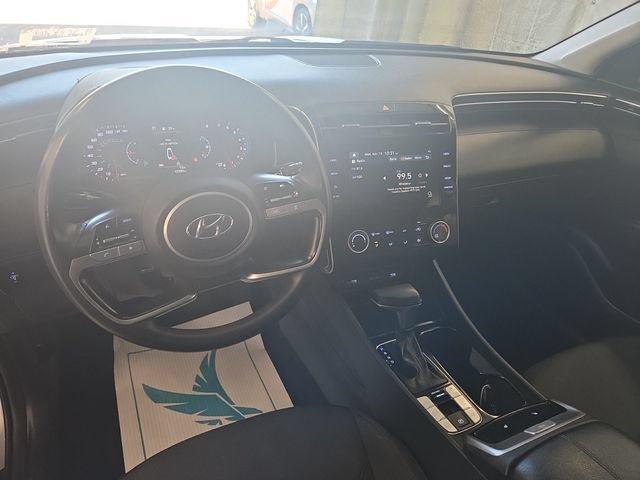 Used 2022 Hyundai Tucson SEL AWD/4WD image 6