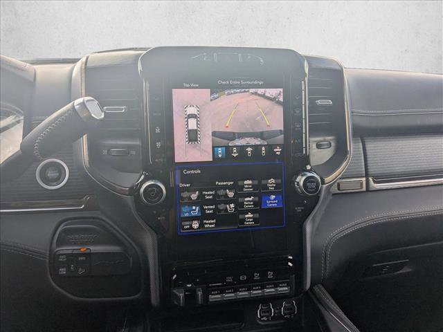 Used 2020 RAM 2500 Limited AWD/4WD image 13