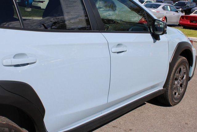 Used 2022 Subaru Crosstrek 2.5i Sport AWD/4WD image 48