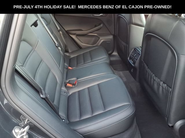 Used 2026 Porsche Macan AWD/4WD image 22