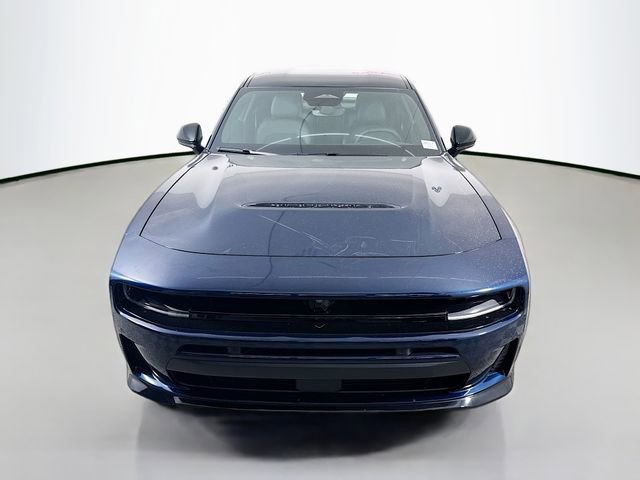 New 2026 Dodge Charger Scat Pack w/ Blacktop Package image 2