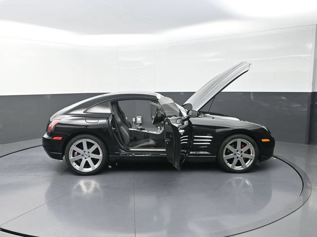 Used 2004 Chrysler Crossfire Coupe RWD image 42