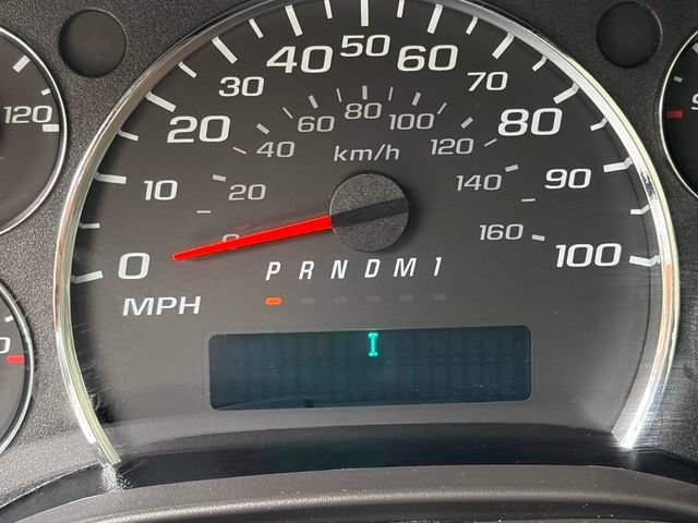 New 2026 Chevrolet Express 3500 w/ Power Convenience Package RWD image 18