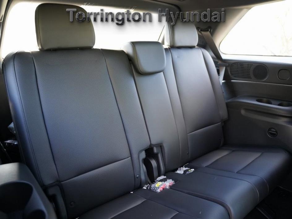 New 2026 Hyundai Palisade Calligraphy image 12