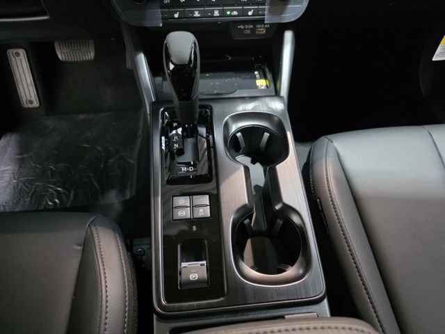 New 2026 Subaru Outback Premium AWD/4WD image 22