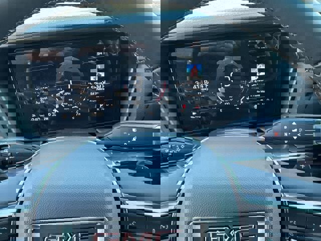 New 2026 GMC Terrain AT4 w/ LPO, Floor Liner Package image 71