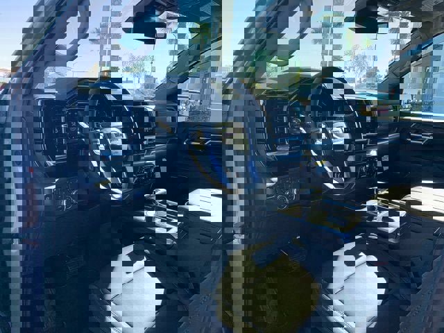 New 2026 GMC Sierra 1500 SLT w/ SLT Premium Plus Package image 15