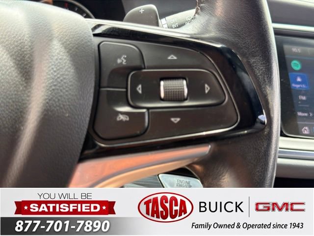 Used 2022 Buick Enclave Premium AWD/4WD image 27