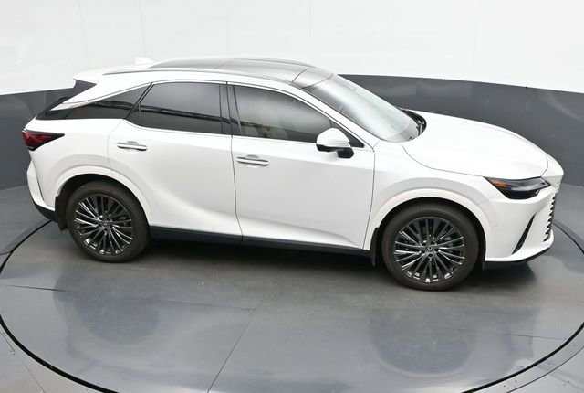 Certified 2023 Lexus RX 350 w/ Accessory Package (2T) image 19