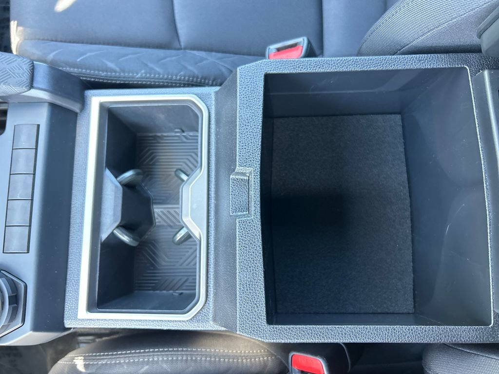 Certified 2026 Toyota Tacoma SR5 AWD/4WD image 24