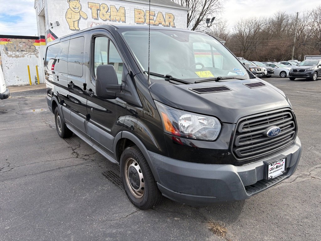 Used 2018 Ford Transit 150 130 Low Roof