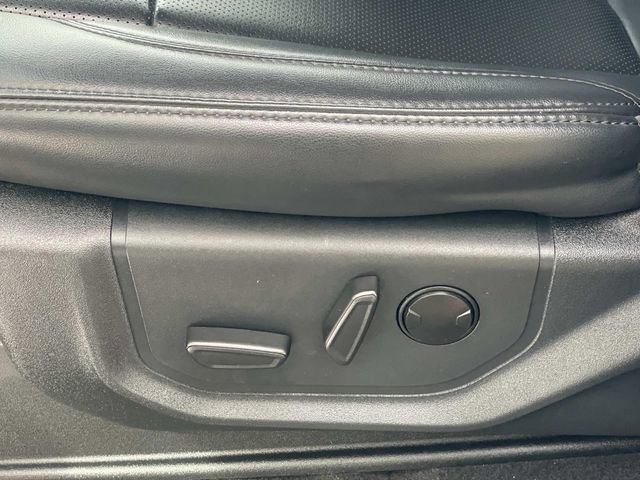 Certified 2024 Ford Expedition XLT image 22