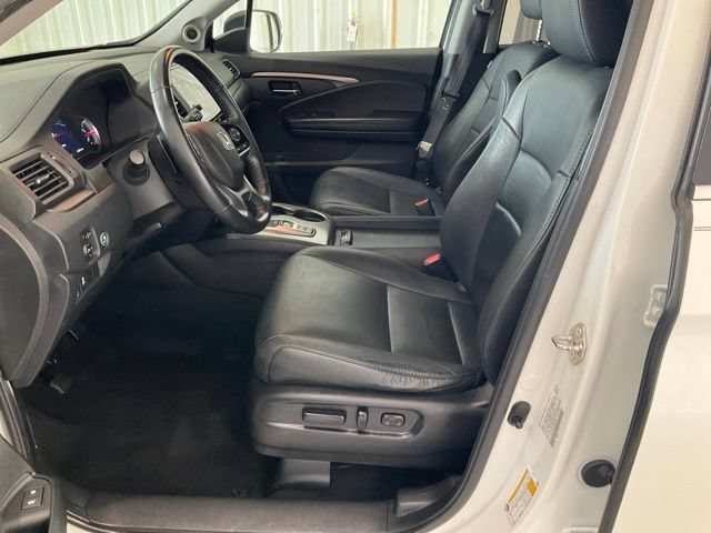 Used 2021 Honda Pilot Special Edition image 4