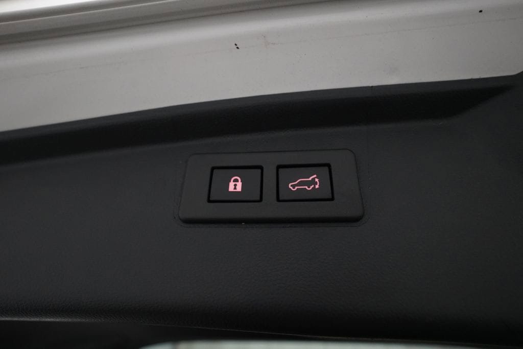 Certified 2023 Subaru Outback Onyx Edition AWD/4WD image 15