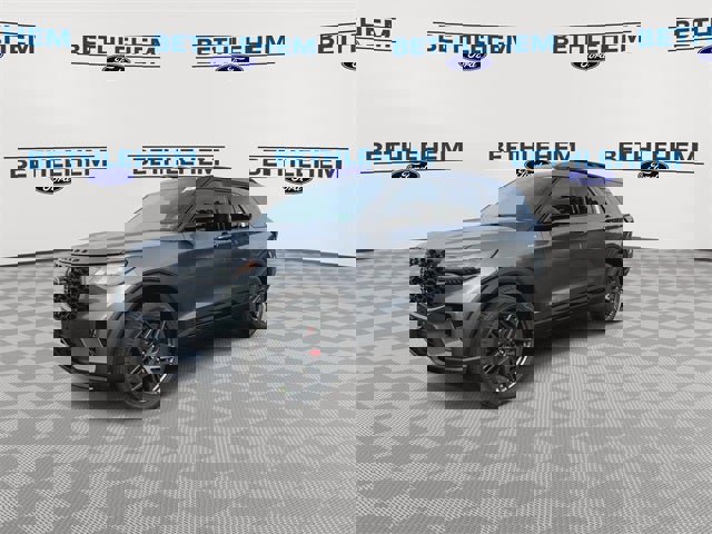 New 2026 Ford Explorer ST-Line w/ ST-Line Street Pack image 4