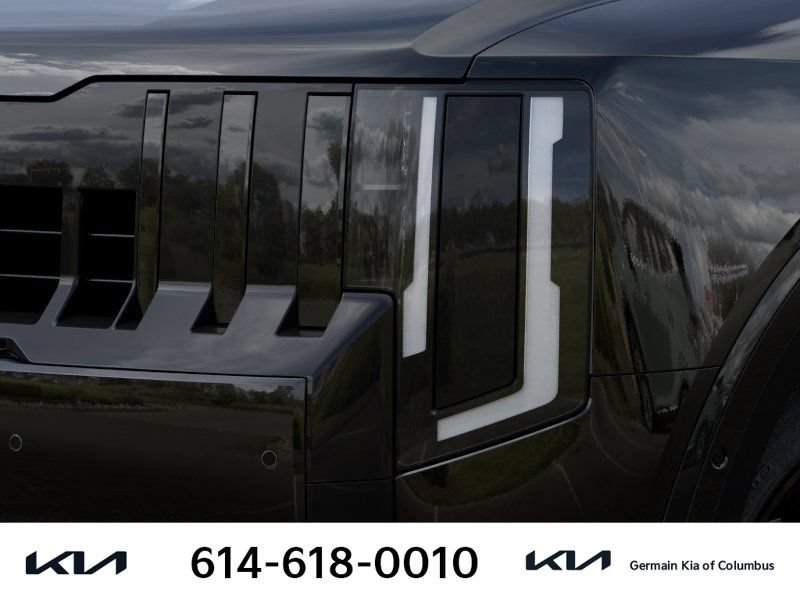 New 2027 Kia Telluride SX Prestige w/ Towing Package AWD/4WD image 13