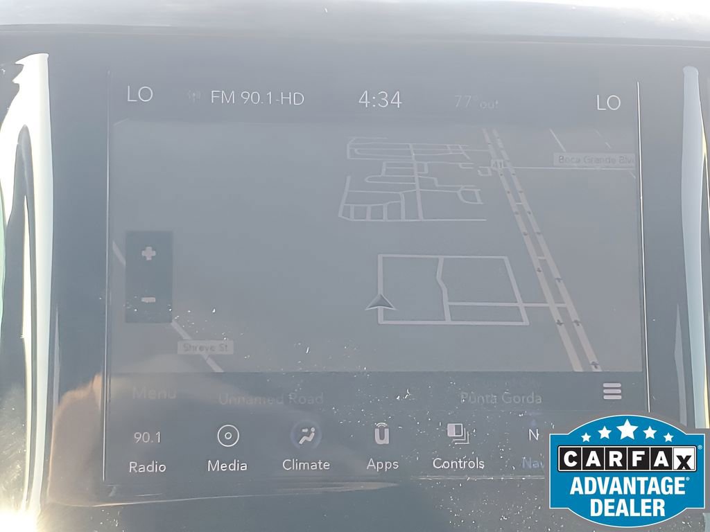 Used 2019 RAM 1500 Big Horn image 32