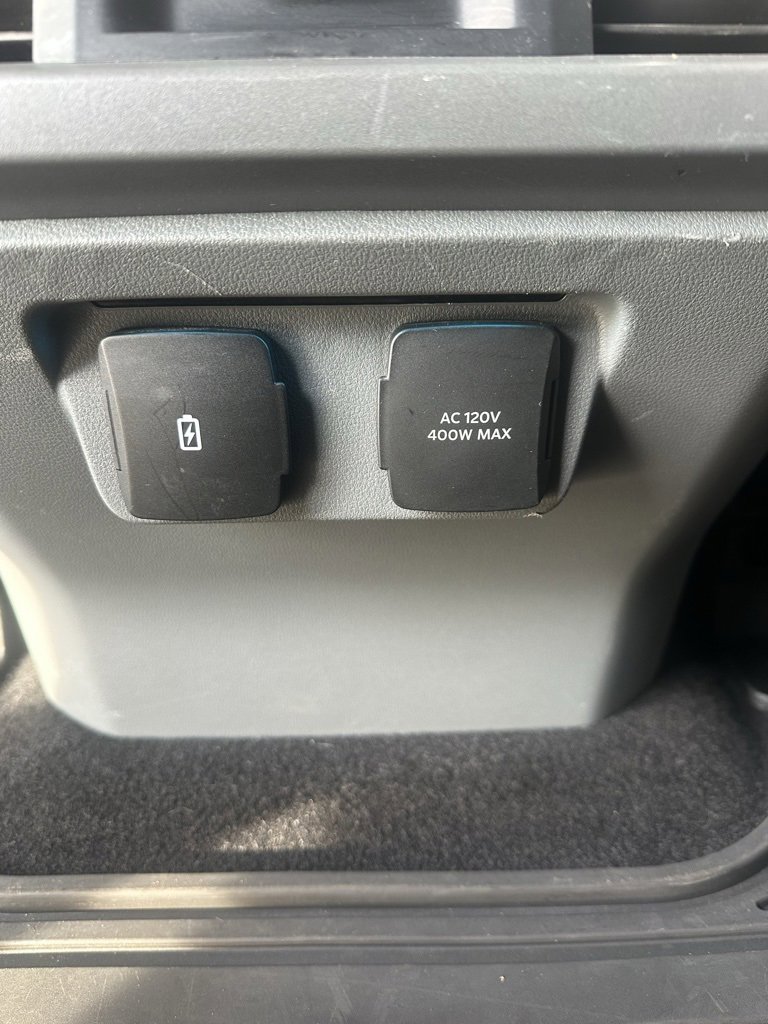 Used 2024 Ford F150 XLT w/ Equipment Group 302A MID image 17