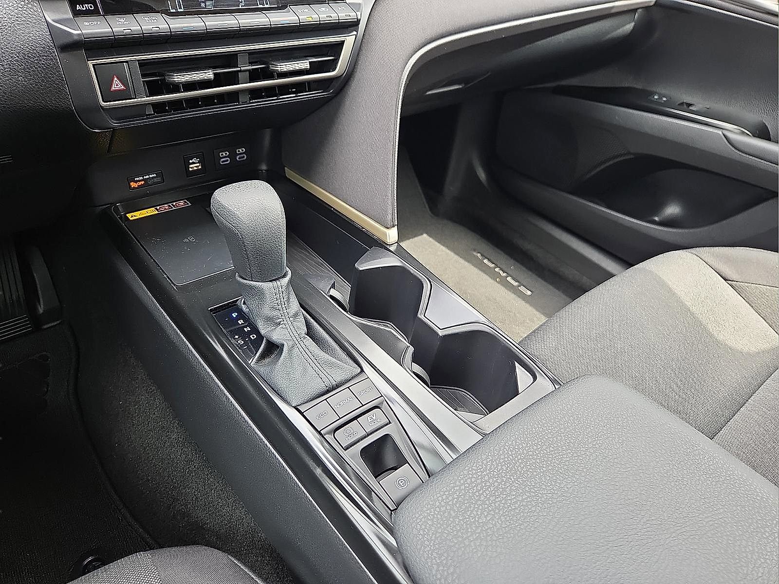 Used 2026 Toyota Camry LE image 25