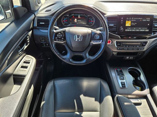 Used 2021 Honda Pilot EX-L image 11