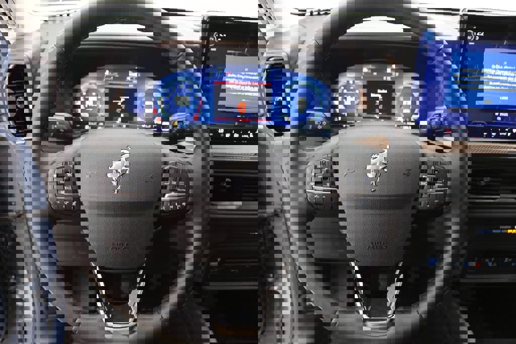 Used 2025 Ford Bronco Sport Outer Banks w/ Outer Banks Tech Package+ image 17