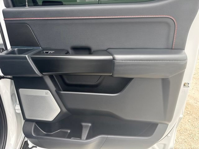 Used 2025 Ford F150 Raptor AWD/4WD image 19