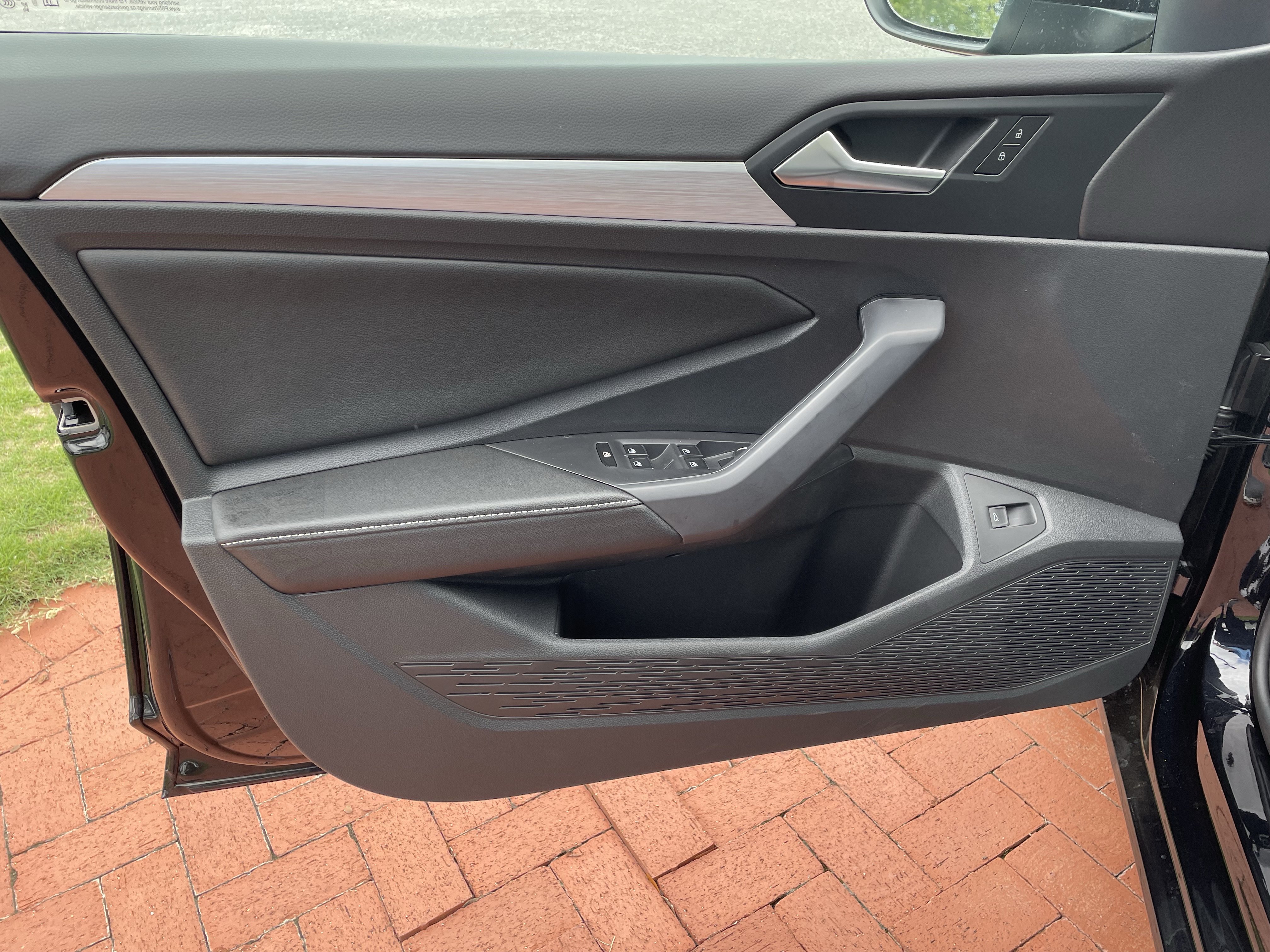 New 2026 Volkswagen Jetta S FWD image 12