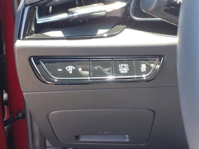 Used 2023 Kia Niro EX FWD image 21